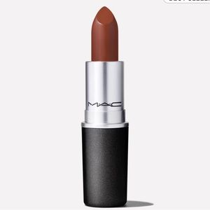 Mac Consensual Lipstick